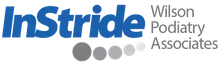 Kendall L. Blackwell, DPM logo