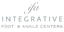 Integrative Foot & Ankle - Jupiter logo