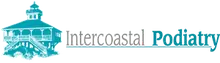 Intercoastal Podiatry: Mark A. Dreyer, DPM logo