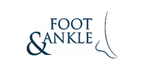 Iowa Foot and Ankle Clinic logo