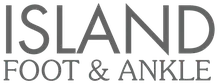 Island Foot & Ankle logo