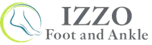 Izzo Foot and Ankle logo