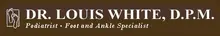 Jackson Mi Podiatry logo