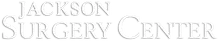 Jackson Surgery Center logo