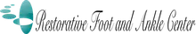 Jacob M Silverstone, DPM logo