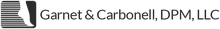 Garnet & Carbonell, DPM, LLC logo