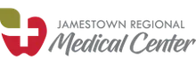 Jamestown Regional Medical Center logo