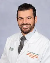 Jason Edward Levine, DPM logo