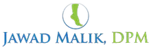 Jawad A. Malik, DPM, PA logo