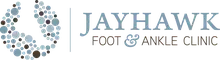 Jayhawk Foot & Ankle Clinic logo