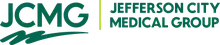 JCMG Podiatry logo