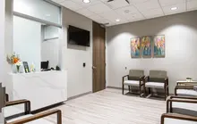 JERRY S. SILVERMAN, D.P.M., M.B.A. logo