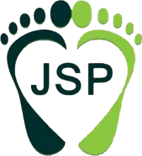 Jersey Shore Podiatry, LLC: Mark Poplawski, DPM logo