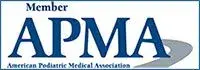 John Patton, DPM, FACFAS logo