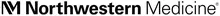 Northwestern Medicine Podiatry Mokena logo