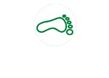 John T Carroll, DPM logo