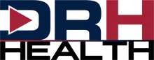 Jordan Gibbon, DPM logo