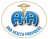 Michael Gallina, DPM logo