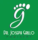 Joseph Grillo, DPM,PA logo