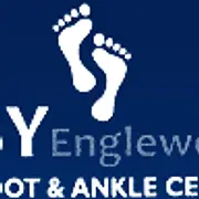 JSY Englewood Foot & Ankle Center logo