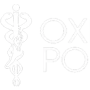 Julia V. Souvorova, DPM, ABPM logo