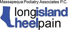 Massapequa Podiatry Associates of Long Island logo