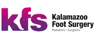Kalamazoo Foot Surgery PC logo