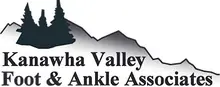 Kanawha Valley Foot & Ankle Associates PLLC logo