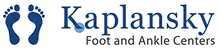Kaplansky Foot and Ankle Centers logo