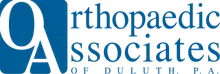 Dr. Ryan Reinking logo