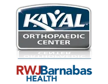 Kayal Orthopaedic Center - Paramus logo
