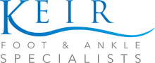 Keir Foot & Ankle Specialists logo