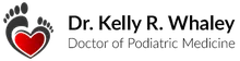 Kelly R. Whaley, DPM logo