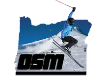 Kenneth Hegewald, DPM FACFAS, The Orthopedic & Sports Medicine Center of Oregon logo