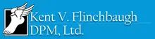 Kent V Flinchbaugh DPM, Ltd. logo