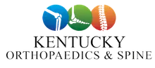 Kentucky Orthopaedics & Spine logo