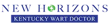 Kentucky Wart Doctor logo