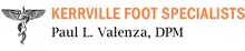 Paul Valenza logo