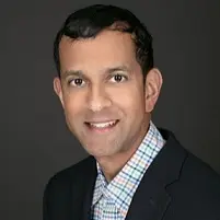 Ketan Dalsania, DPM logo