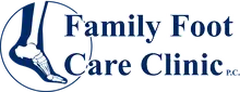 Michael A. Orosz, DPM logo