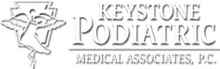Keystone Podiatric Med Associates logo