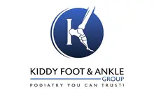 Kiddy Foot & Ankle Group logo