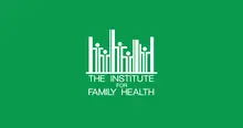 Kingston Family Health Center logo
