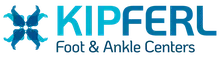 Kipferl Foot & Ankle Centers logo