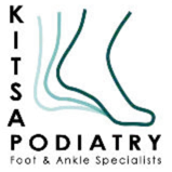 Kitsap Podiatry, Sequim satellite office logo