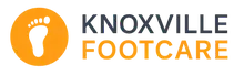 Knoxville Footcare logo