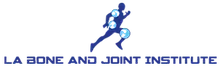 LA Bone and Joint Institute logo