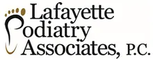 Lafayette Podiatry Associates: Perry Andrew C DPM logo