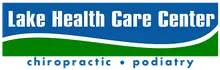 Lake Health Care Center logo