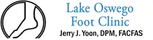 Ankle & Foot Clinic of Oregon logo